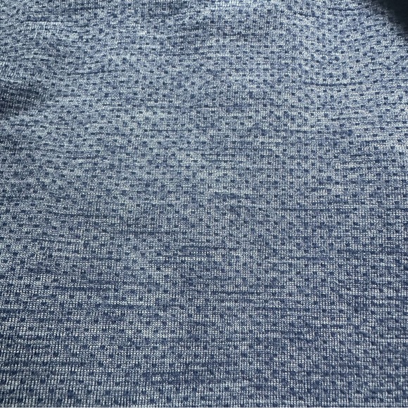 Lululemon Metal Vent‎ Tech Short Sleeve Shirt Blue Size Small - Picture 3 of 3